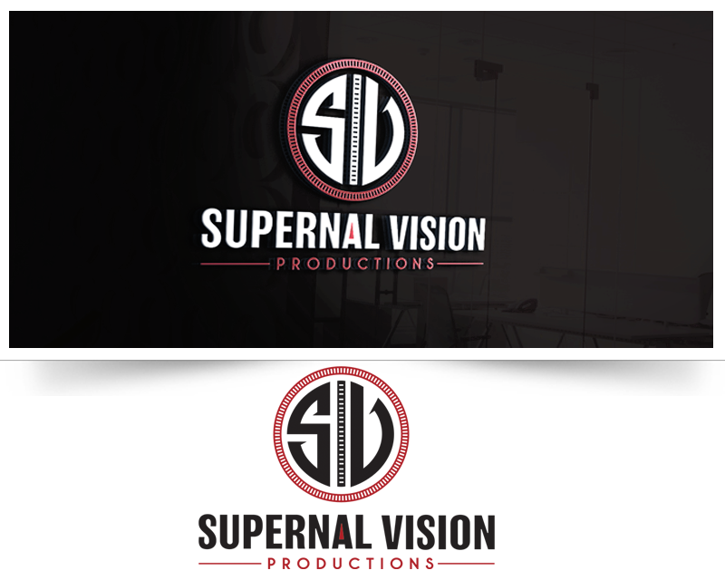 Logo Design entry 1747568 submitted by alex.projector