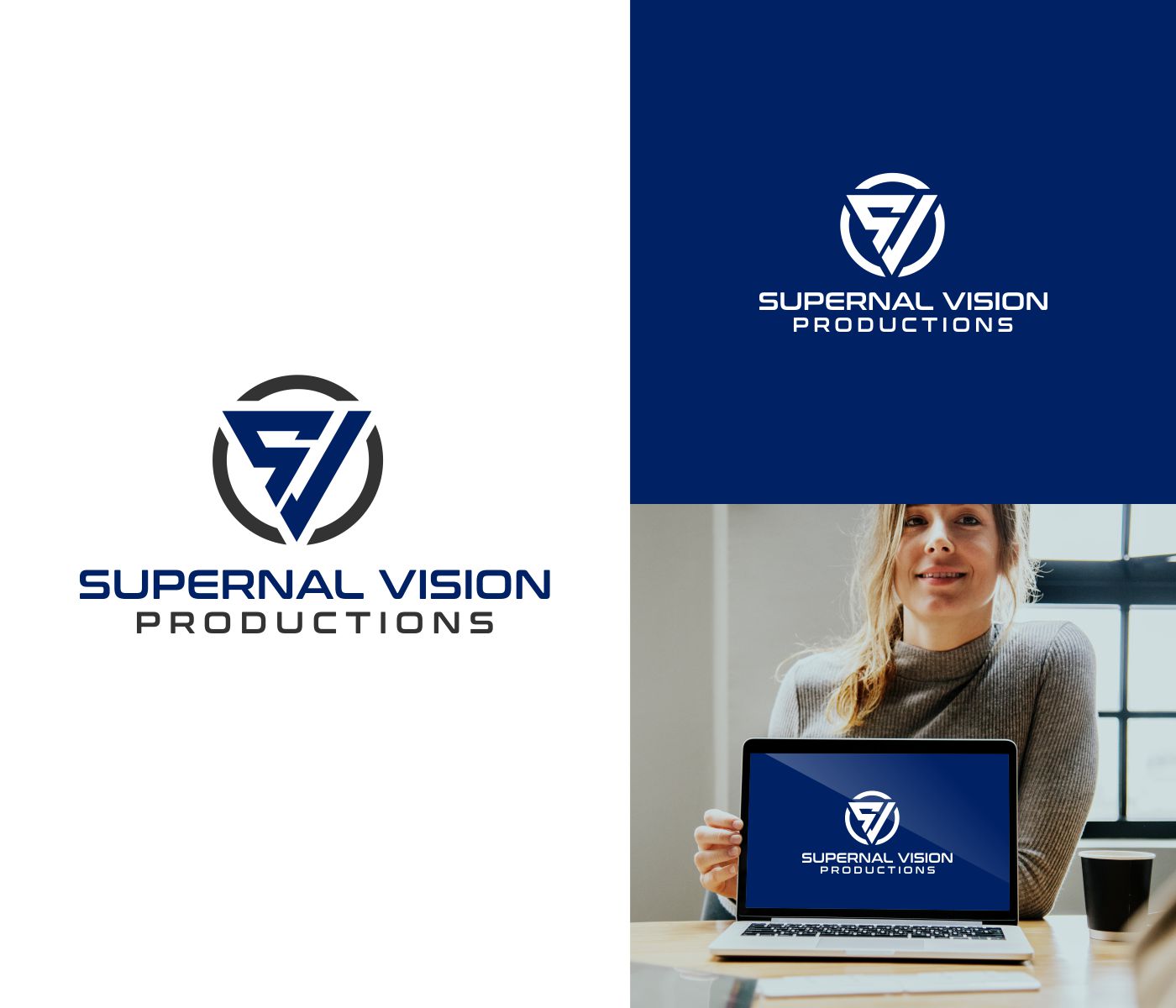 Logo Design entry 1750240 submitted by Farhan