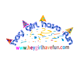 Logo Design entry 1686100 submitted by angelenee to the Logo Design for https://www.heygirlhavefun.com/ run by Brookhollis
