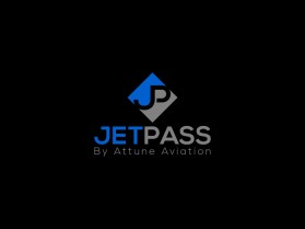 Logo Design entry 1686179 submitted by jasqui to the Logo Design for Jetpass run by primetimes