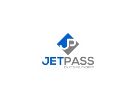 Logo Design entry 1686180 submitted by jasqui to the Logo Design for Jetpass run by primetimes