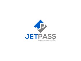 Logo Design entry 1686182 submitted by Sa_Shamjet to the Logo Design for Jetpass run by primetimes