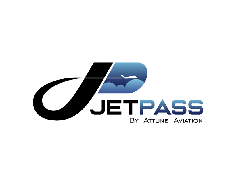 Logo Design entry 1686191 submitted by Gaya Putih to the Logo Design for Jetpass run by primetimes