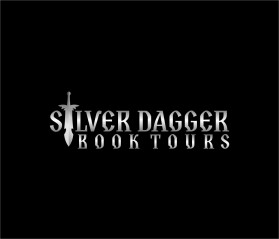 Logo Design entry 1686286 submitted by angeldzgn to the Logo Design for Silver Dagger Book Tours run by SilverDaggerTours