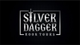 Logo Design entry 1686290 submitted by JBsign to the Logo Design for Silver Dagger Book Tours run by SilverDaggerTours