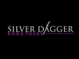 Logo Design entry 1686308 submitted by angeldzgn to the Logo Design for Silver Dagger Book Tours run by SilverDaggerTours