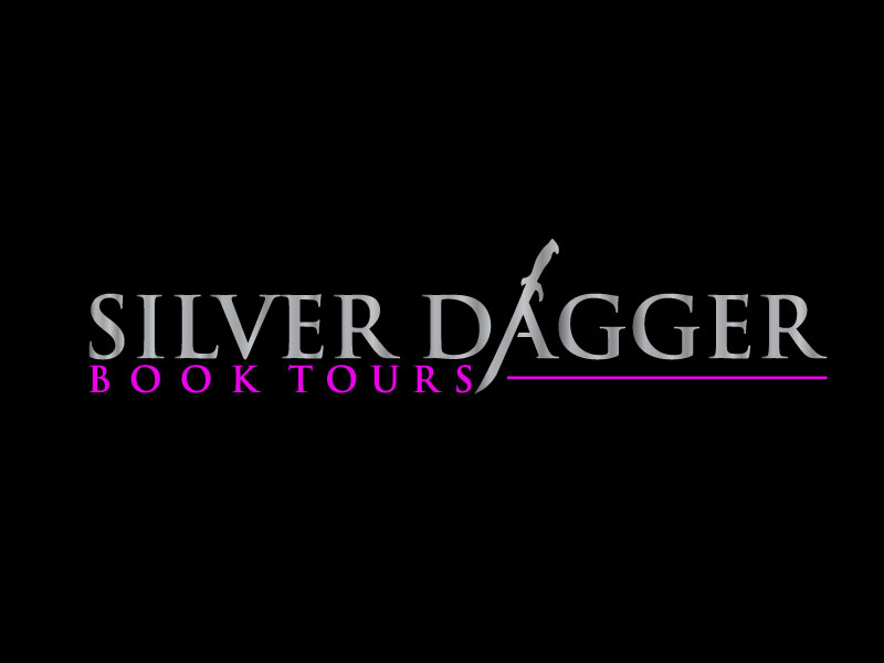 Logo Design entry 1686338 submitted by T2T to the Logo Design for Silver Dagger Book Tours run by SilverDaggerTours