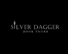 Logo Design Entry 1686310 submitted by angeldzgn to the contest for Silver Dagger Book Tours run by SilverDaggerTours