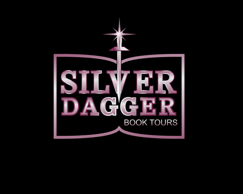 Logo Design entry 1686338 submitted by ganjar burhan to the Logo Design for Silver Dagger Book Tours run by SilverDaggerTours