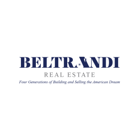 Logo Design entry 1686446 submitted by angelenee to the Logo Design for Beltrandi Real Estate run by jeremybeltrandi12