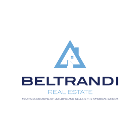 Logo Design entry 1686447 submitted by Rahim27 to the Logo Design for Beltrandi Real Estate run by jeremybeltrandi12