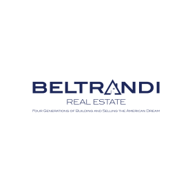 Logo Design entry 1686448 submitted by nerv to the Logo Design for Beltrandi Real Estate run by jeremybeltrandi12