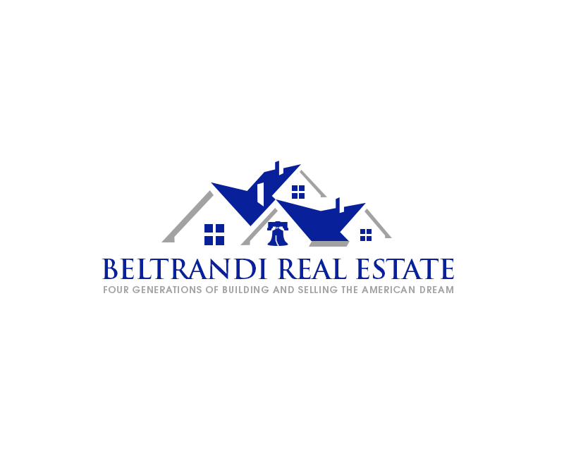 Logo Design entry 1686507 submitted by arvin to the Logo Design for Beltrandi Real Estate run by jeremybeltrandi12
