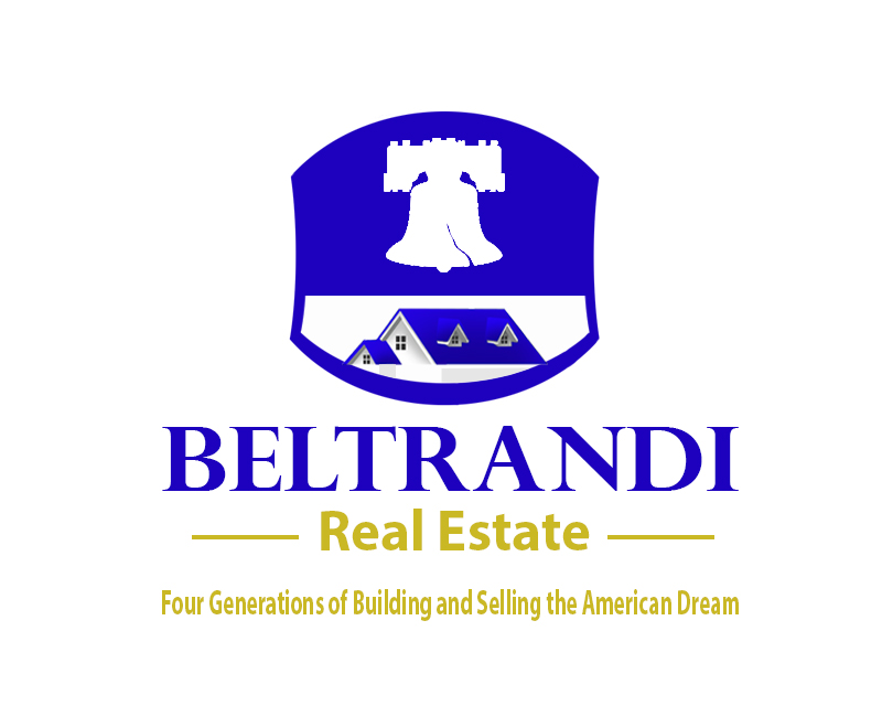 Logo Design entry 1686510 submitted by nerv to the Logo Design for Beltrandi Real Estate run by jeremybeltrandi12