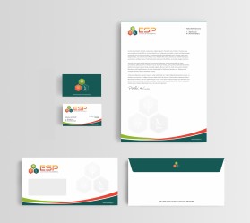 Business Card & Stationery Design entry 1748056 submitted by skyford412