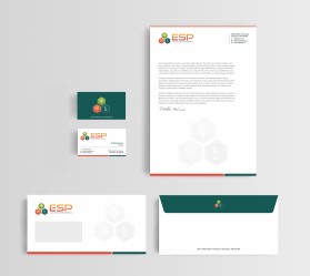 Business Card & Stationery Design entry 1748067 submitted by skyford412