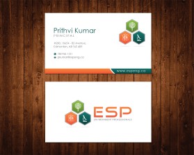 Business Card & Stationery Design entry 1752124 submitted by Sonia99