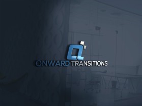 Logo Design entry 1686659 submitted by angeldzgn to the Logo Design for Onward Transitions run by tracybailey