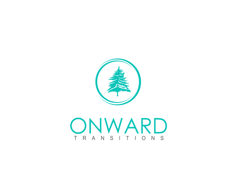 Logo Design entry 1686704 submitted by angeldzgn to the Logo Design for Onward Transitions run by tracybailey