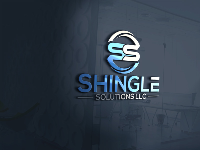 Logo Design entry 1748342 submitted by Sa_Shamjet
