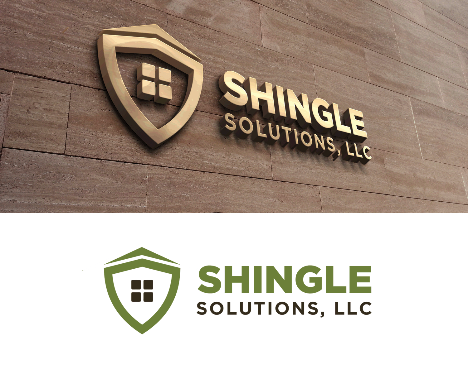 Logo Design entry 1748422 submitted by logo37