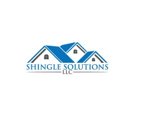 Logo Design Entry 1686855 submitted by Sultan4121 to the contest for Shingle Solutions LLC run by shinglesolutions