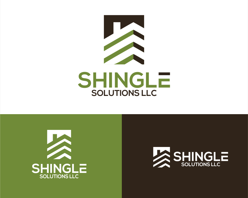 Logo Design entry 1749100 submitted by SATRI