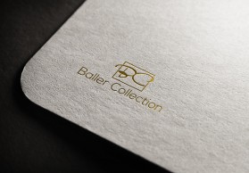 Logo Design entry 1686951 submitted by Om Ganpataye to the Logo Design for Baller Collection run by BallerCollection