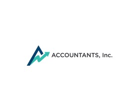 Logo Design Entry 1687042 submitted by EscaFlowne to the contest for Accountants, Inc. run by chiocat1600