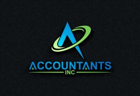 Logo Design Entry 1687058 submitted by Sultan4121 to the contest for Accountants, Inc. run by chiocat1600
