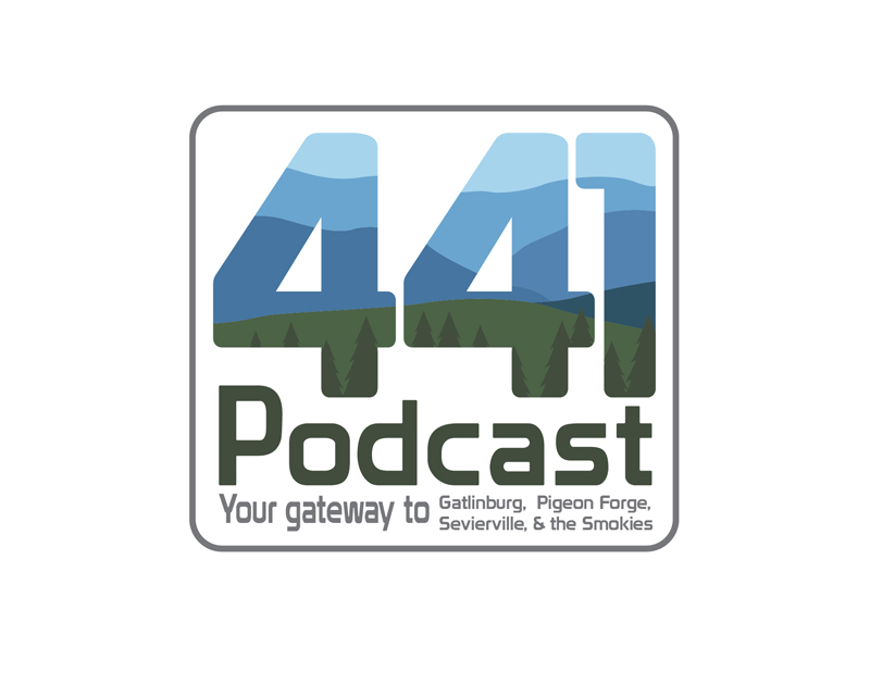 Logo Design entry 1687352 submitted by sirtwo to the Logo Design for 441 Podcast run by jackwarr