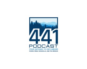 Logo Design entry 1687363 submitted by JBsign to the Logo Design for 441 Podcast run by jackwarr