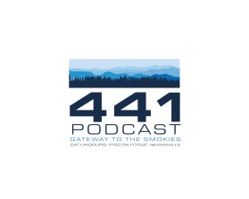 Logo Design entry 1687368 submitted by Design Rock to the Logo Design for 441 Podcast run by jackwarr