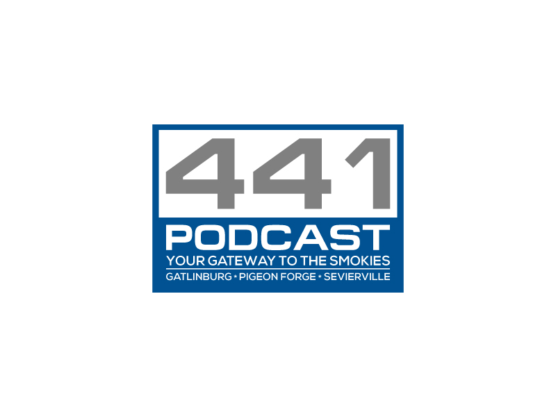 Logo Design entry 1687370 submitted by Sa_Shamjet to the Logo Design for 441 Podcast run by jackwarr