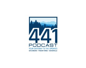 Logo Design entry 1687392 submitted by Amit1991 to the Logo Design for 441 Podcast run by jackwarr
