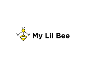 Logo Design entry 1687431 submitted by naiven to the Logo Design for My Lil Bee run by nextgenambrands