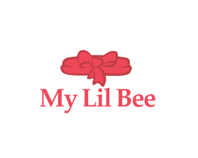 Logo Design entry 1687432 submitted by naiven to the Logo Design for My Lil Bee run by nextgenambrands