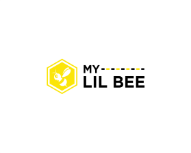Logo Design entry 1687433 submitted by zombiebooty to the Logo Design for My Lil Bee run by nextgenambrands