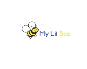 Logo Design entry 1687434 submitted by naiven to the Logo Design for My Lil Bee run by nextgenambrands
