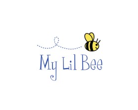 Logo Design entry 1687435 submitted by naiven to the Logo Design for My Lil Bee run by nextgenambrands