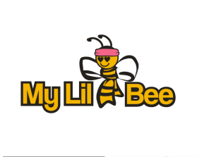 Logo Design Entry 1687447 submitted by andrelenoir to the contest for My Lil Bee run by nextgenambrands