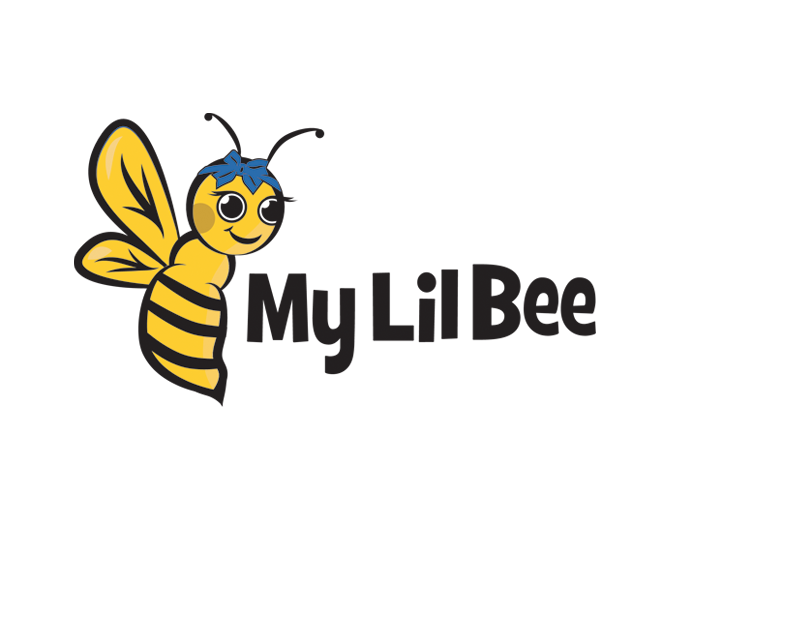 Logo Design entry 1687463 submitted by alex.projector to the Logo Design for My Lil Bee run by nextgenambrands
