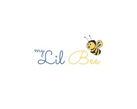 Logo Design Entry 1687524 submitted by naiven to the contest for My Lil Bee run by nextgenambrands