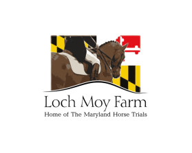 Logo Design entry 1687540 submitted by Amit1991 to the Logo Design for Loch Moy Farm run by kmuch