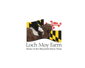 Logo Design entry 1687545 submitted by quimcey to the Logo Design for Loch Moy Farm run by kmuch