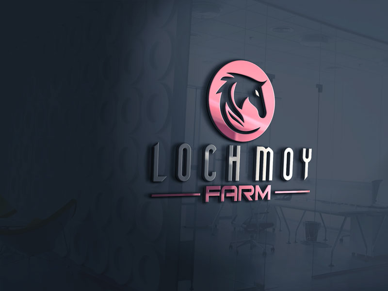 Logo Design entry 1751470 submitted by Sa_Shamjet