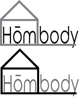 Logo Design entry 1687572 submitted by andesign to the Logo Design for HÅmbody  run by Hombodydesign