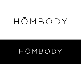 Logo Design entry 1687601 submitted by sella to the Logo Design for HÅmbody  run by Hombodydesign