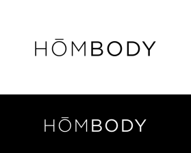 Logo Design entry 1687605 submitted by Niels to the Logo Design for HÅmbody  run by Hombodydesign