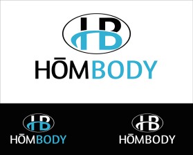Logo Design Entry 1687613 submitted by VG to the contest for HÅmbody  run by Hombodydesign